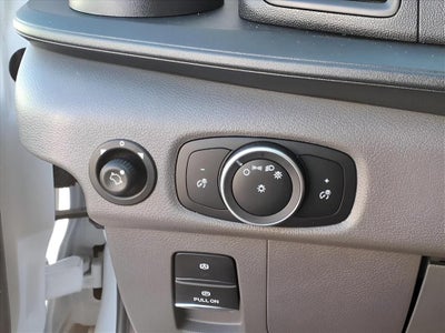 2023 Ford Transit-350 Base