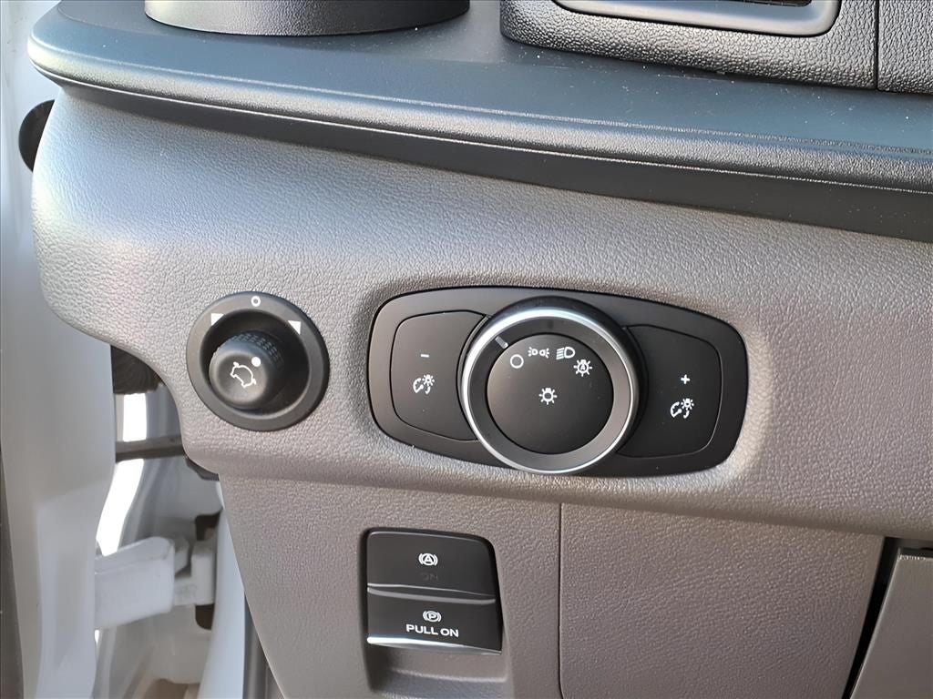 2023 Ford Transit-350 Base