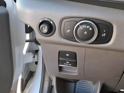 2023 Ford Transit-350 Base
