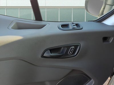 2023 Ford Transit-350 Base