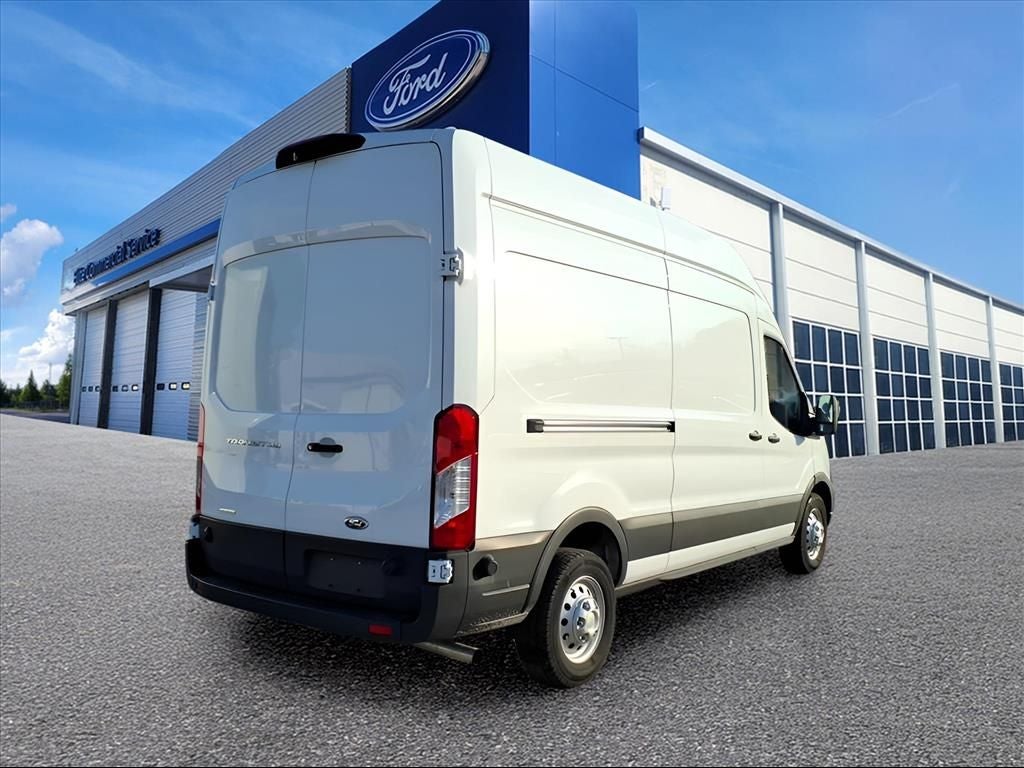 2023 Ford Transit-350 Base