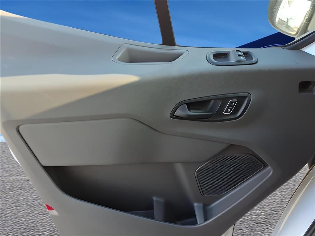 2023 Ford Transit-350 Base