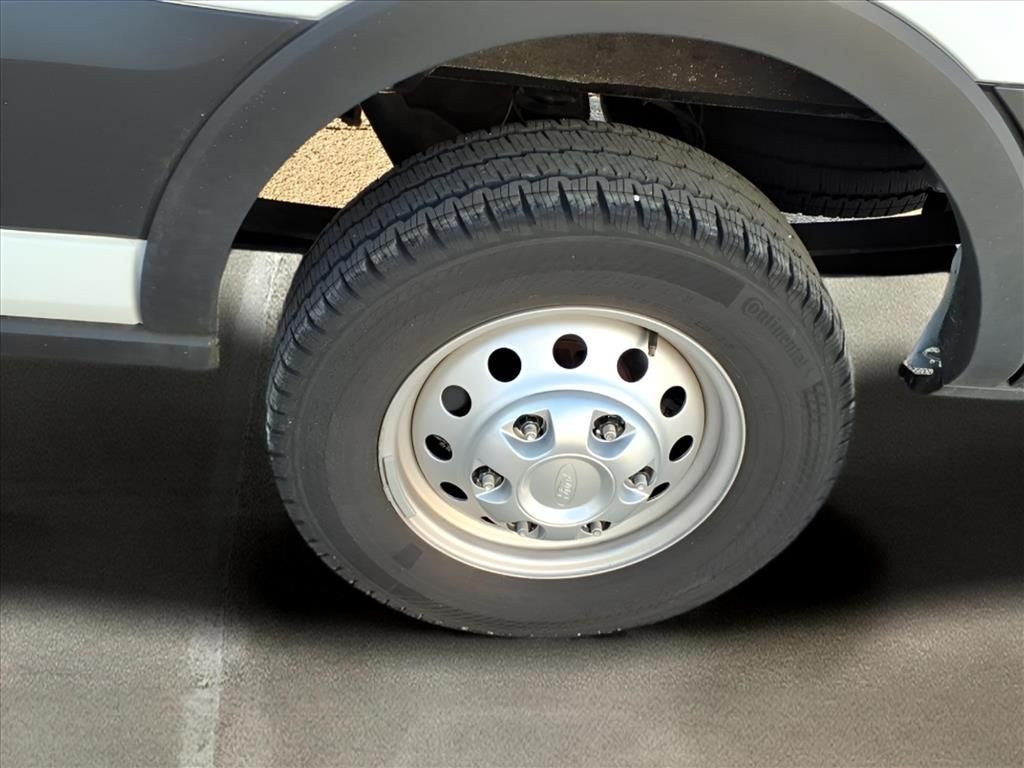 2023 Ford Transit-350 Base