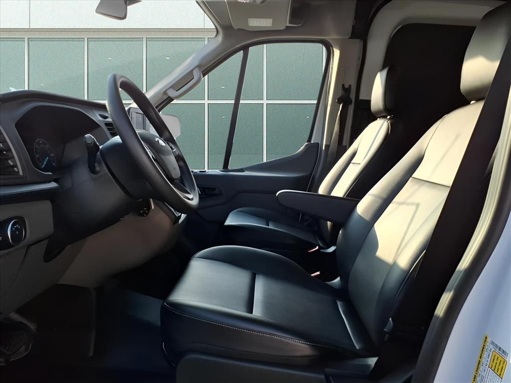 2023 Ford Transit-350 Base