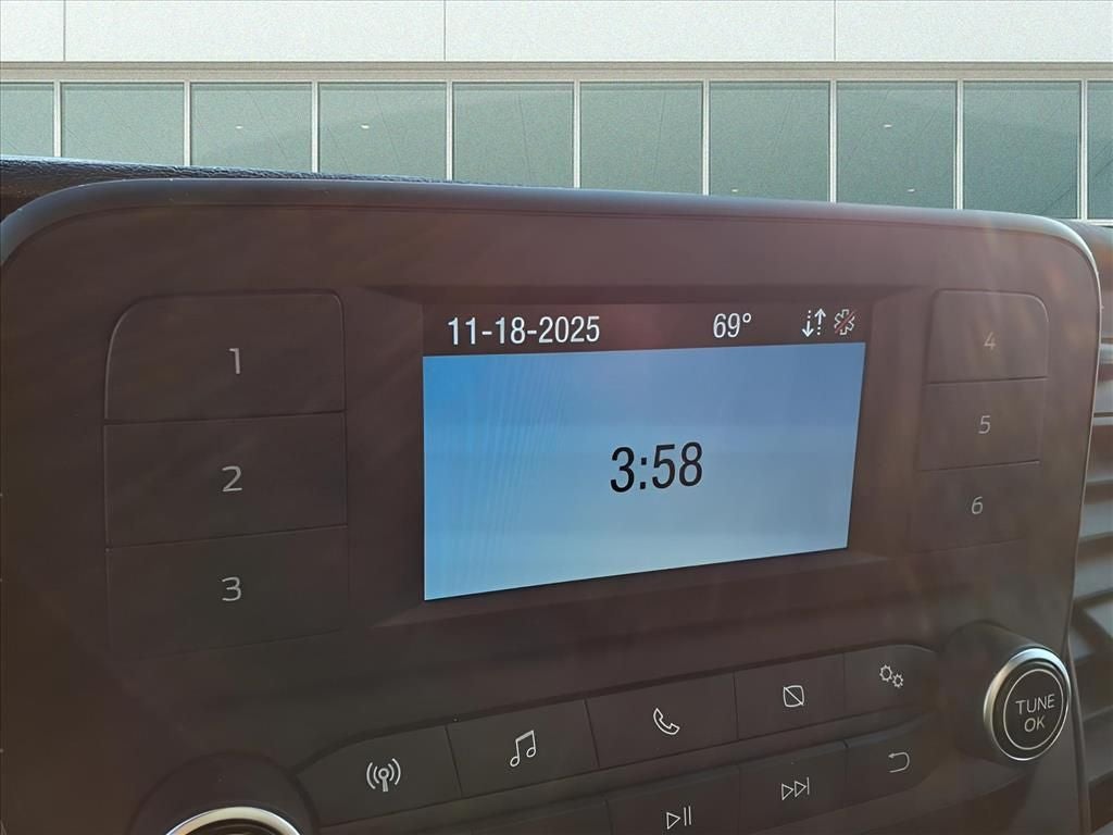 2023 Ford Transit-350 Base