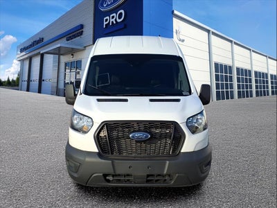 2023 Ford Transit-350 Base