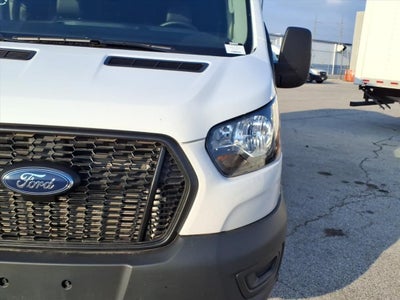 2023 Ford Transit-350 Base