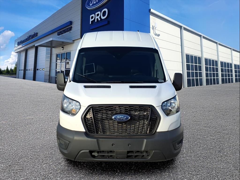 2023 Ford Transit-350 Base