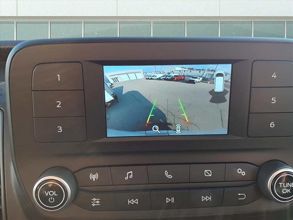 2023 Ford Transit-350 Base