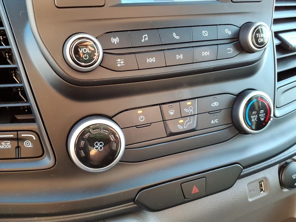 2023 Ford Transit-350 Base