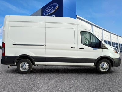 2023 Ford Transit-350 Base
