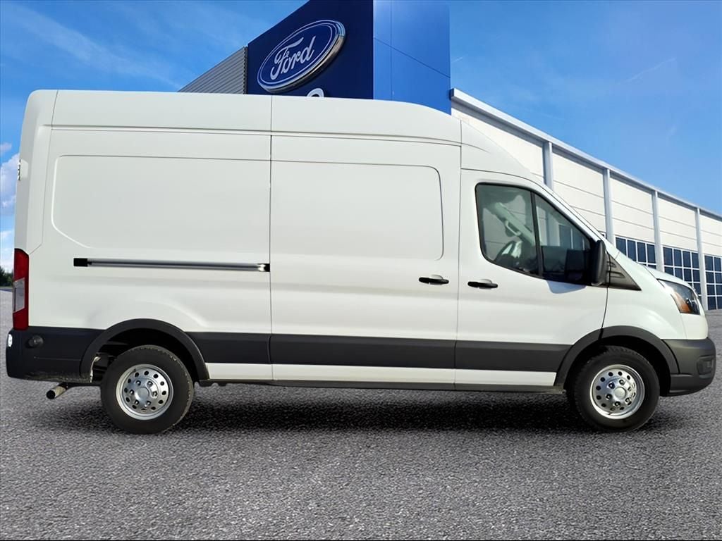 2023 Ford Transit-350 Base