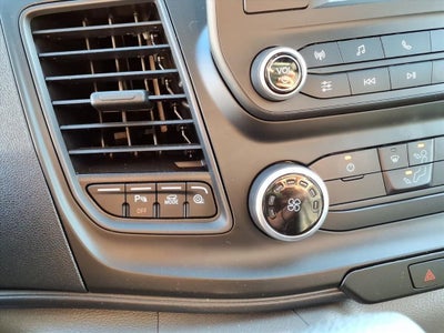 2023 Ford Transit-350 Base