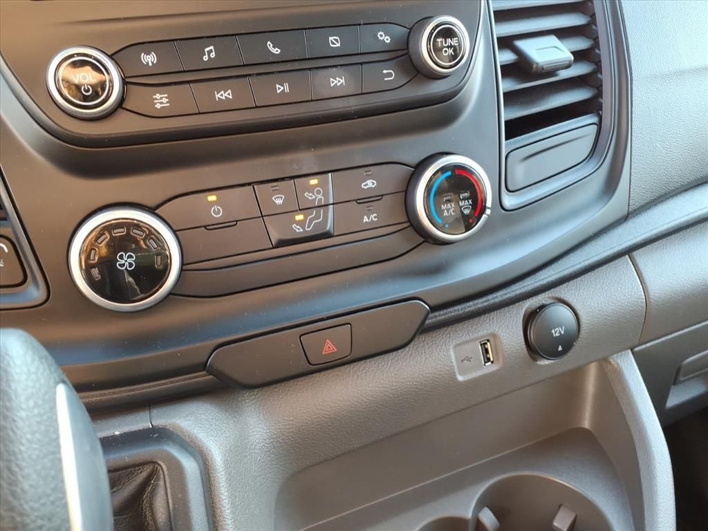 2023 Ford Transit-350 Base