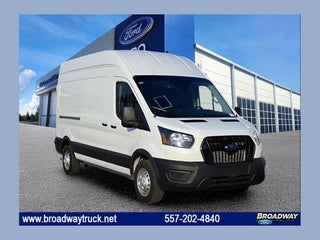 2023 Ford Transit-350 Base