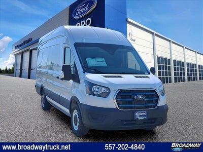 2023 Ford E-Transit-350 Base