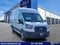 2023 Ford E-Transit-350 Base