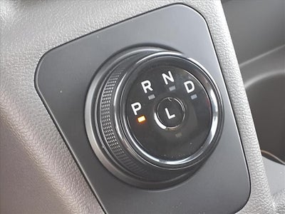 2023 Ford E-Transit-350 Base