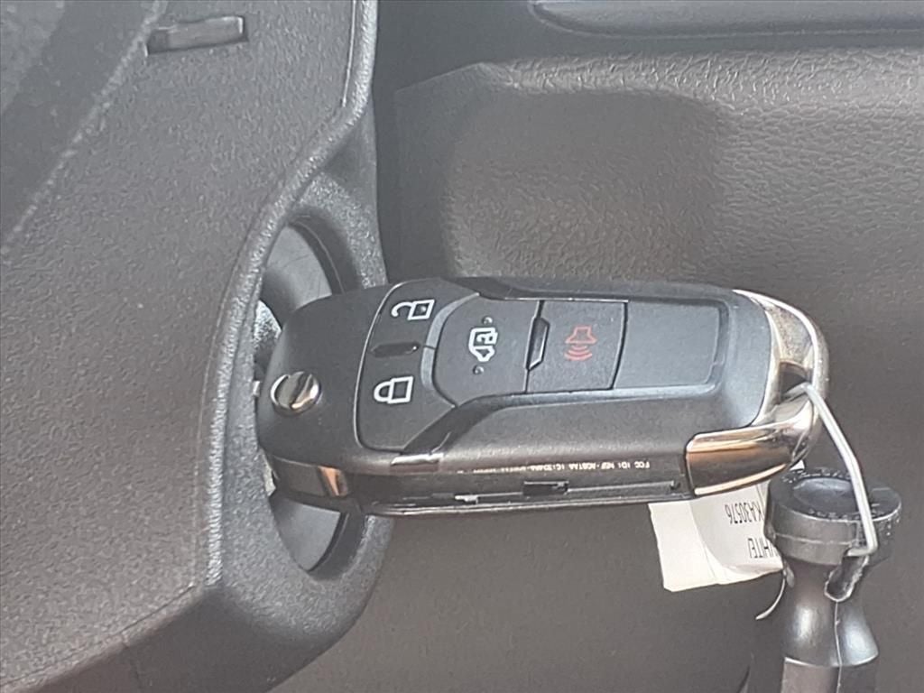 2023 Ford E-Transit-350 Base