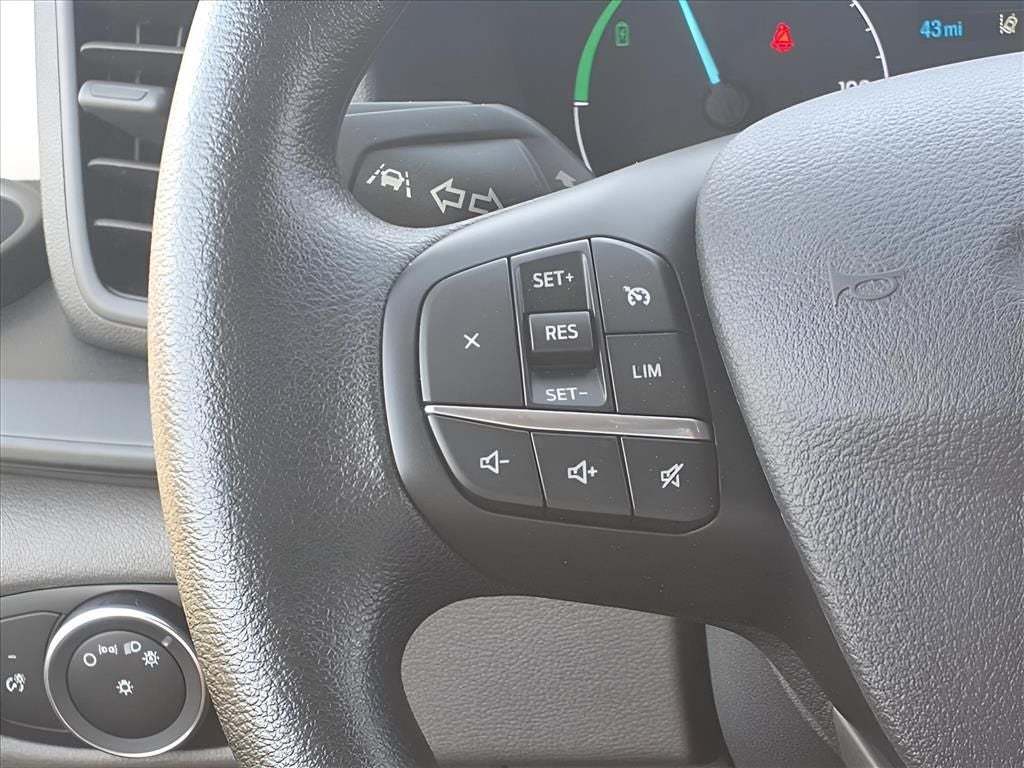 2023 Ford E-Transit-350 Base