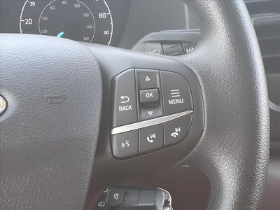 2023 Ford E-Transit-350 Base