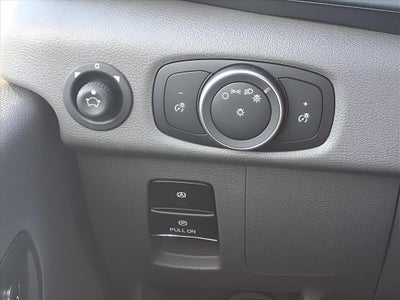 2023 Ford E-Transit-350 Base