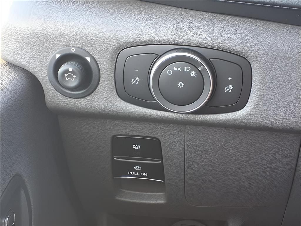 2023 Ford E-Transit-350 Base