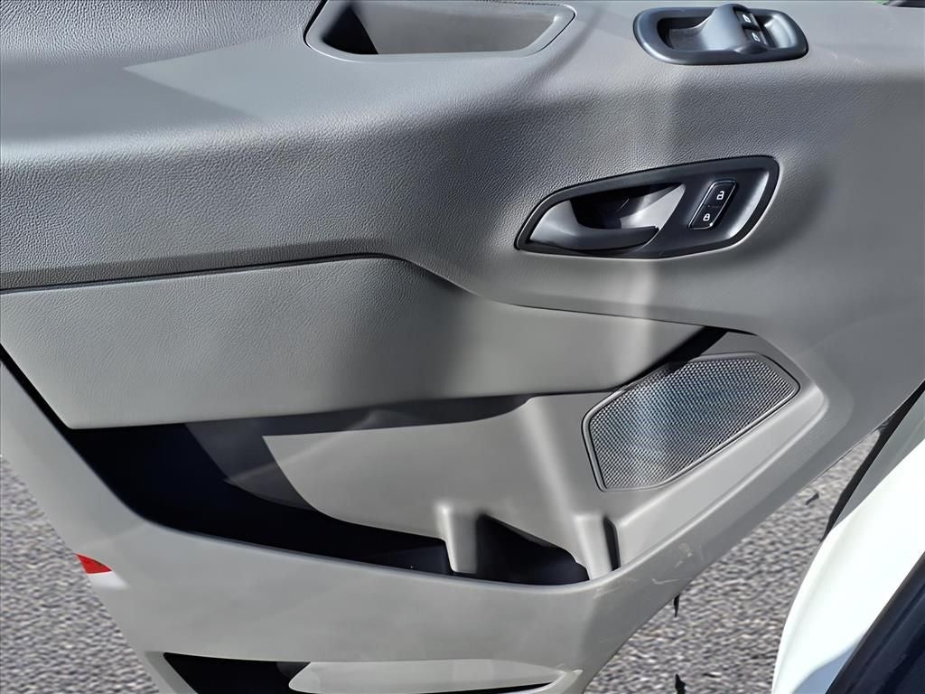 2023 Ford E-Transit-350 Base