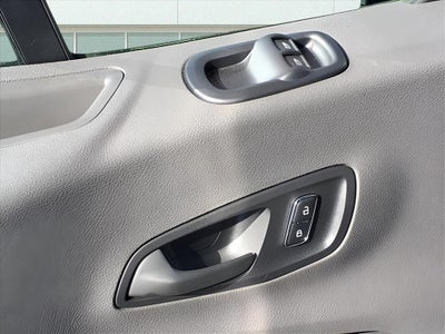 2023 Ford E-Transit-350 Base