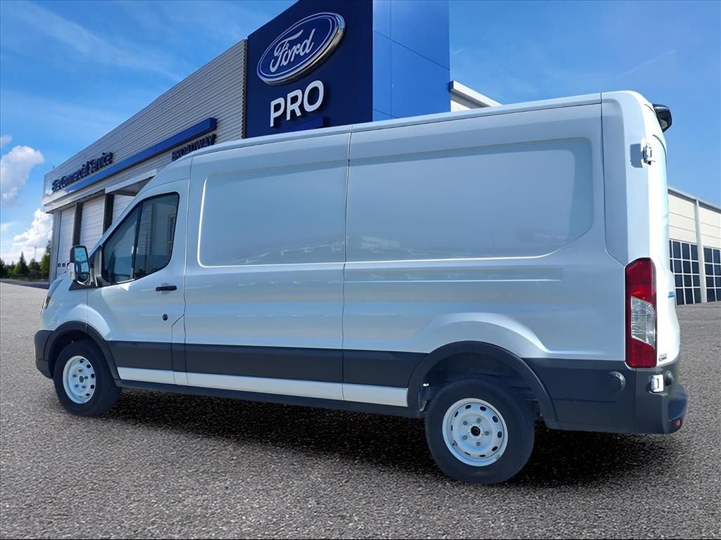 2023 Ford E-Transit-350 Base