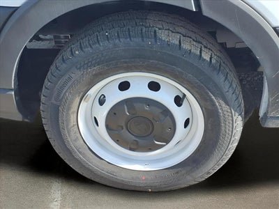 2023 Ford E-Transit-350 Base