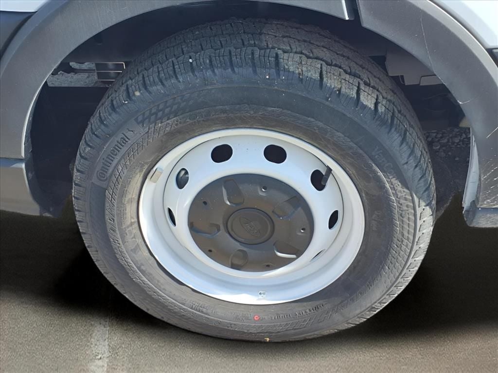 2023 Ford E-Transit-350 Base