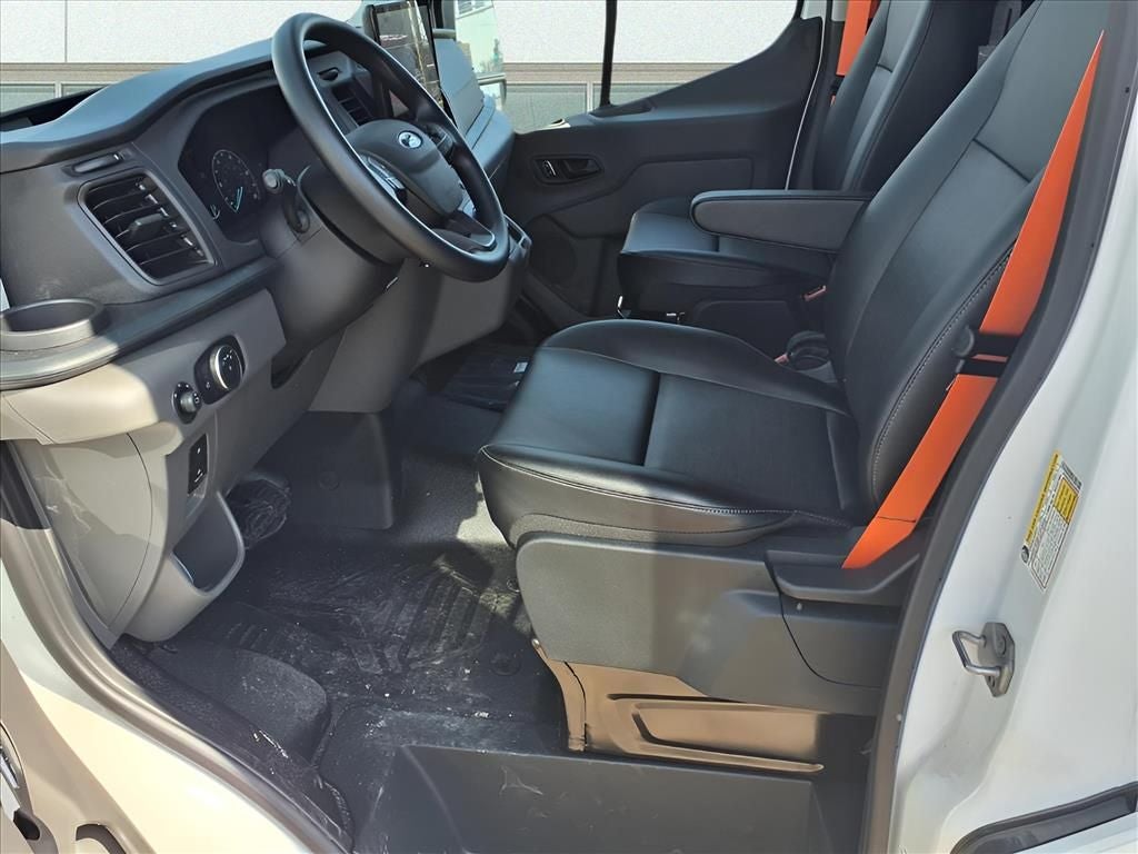 2023 Ford E-Transit-350 Base