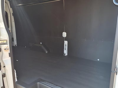 2023 Ford E-Transit-350 Base