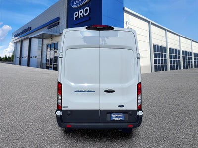 2023 Ford E-Transit-350 Base