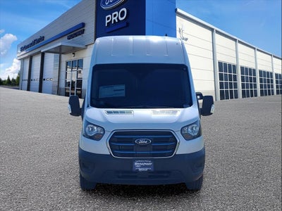 2023 Ford E-Transit-350 Base