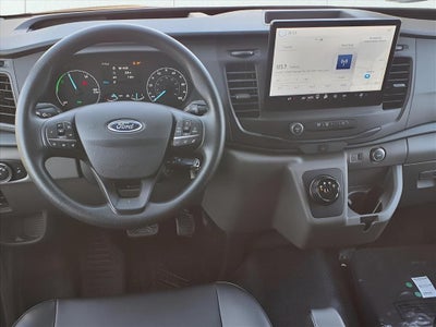 2023 Ford E-Transit-350 Base