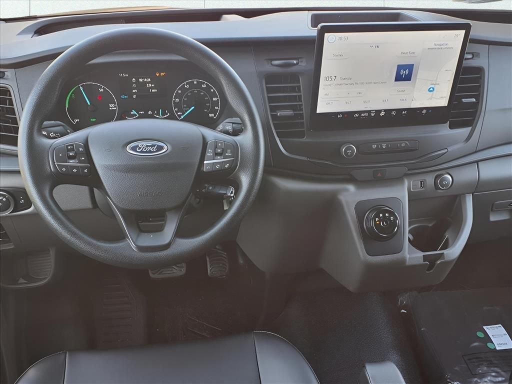 2023 Ford E-Transit-350 Base