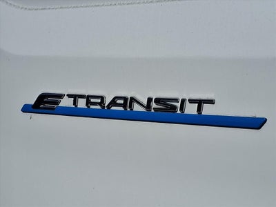 2023 Ford E-Transit-350 Base
