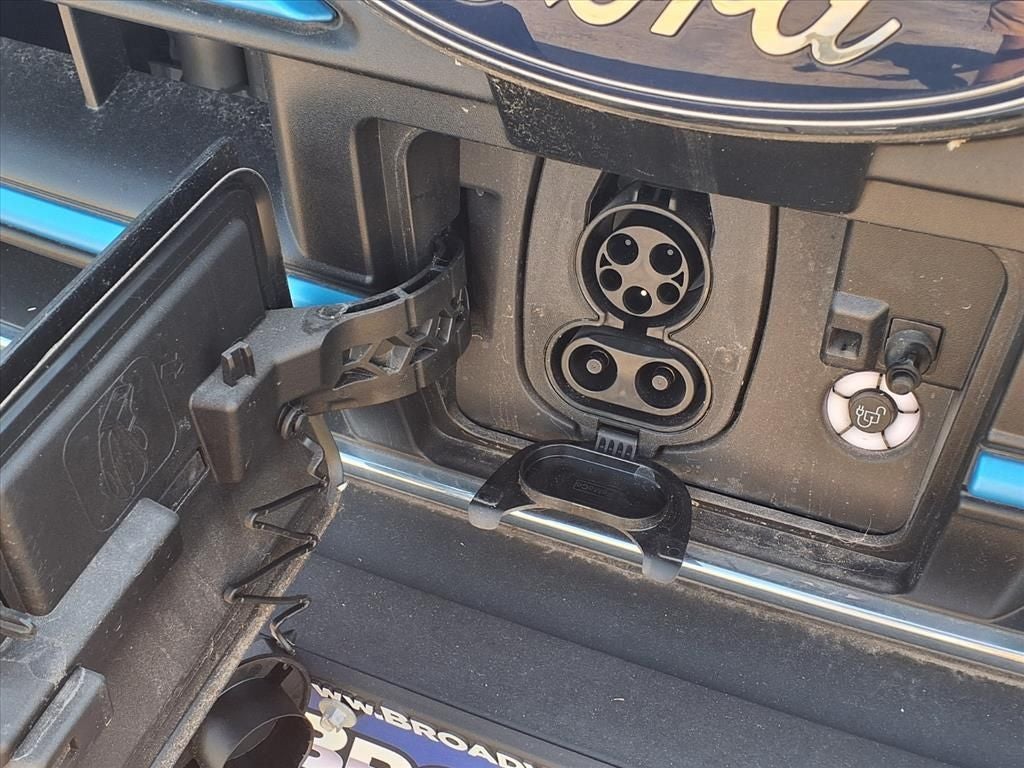 2023 Ford E-Transit-350 Base