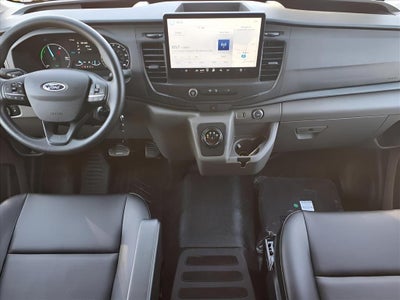 2023 Ford E-Transit-350 Base