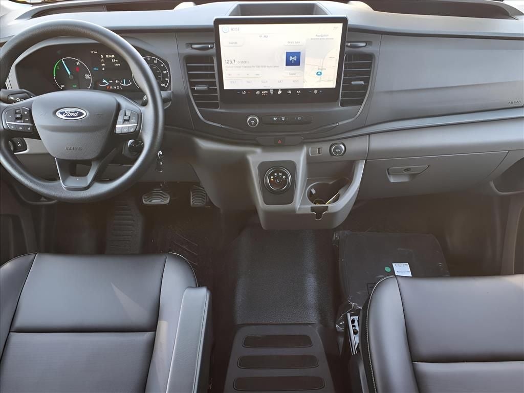 2023 Ford E-Transit-350 Base
