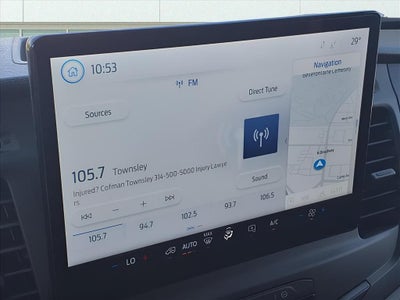 2023 Ford E-Transit-350 Base