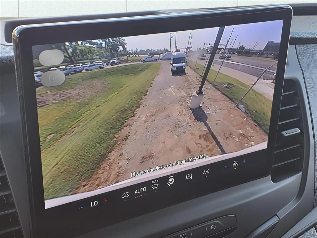 2023 Ford E-Transit-350 Base