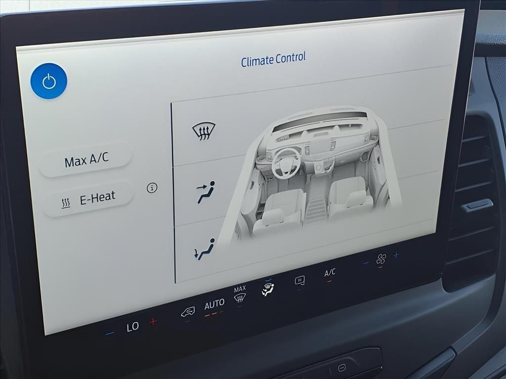 2023 Ford E-Transit-350 Base