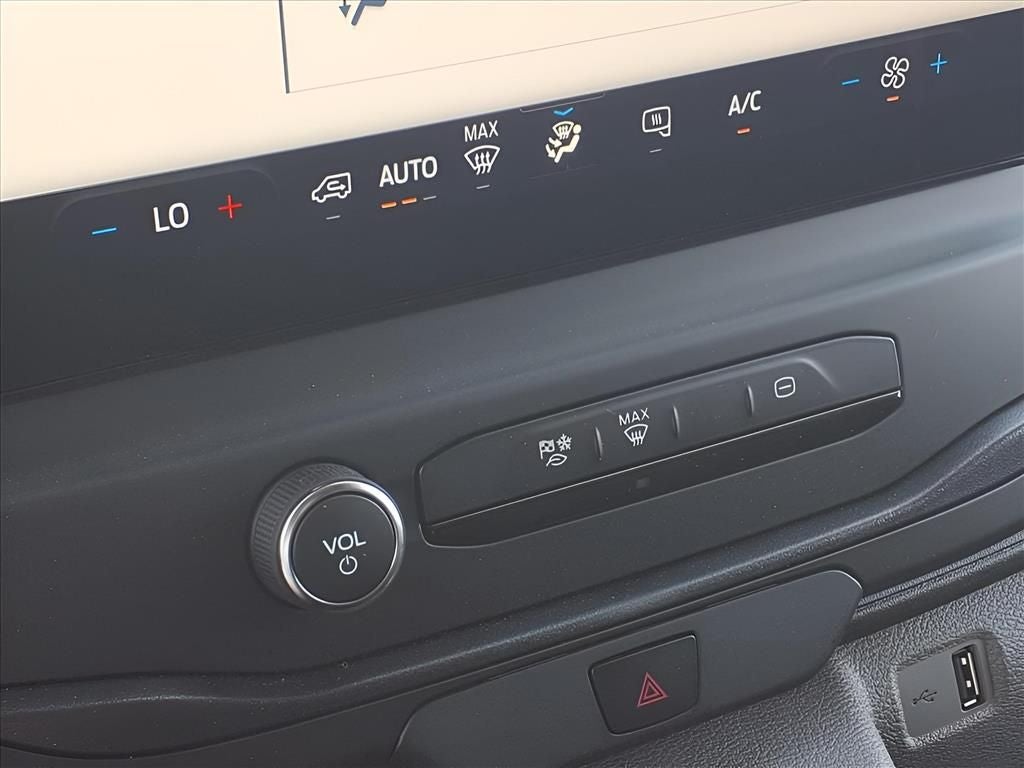 2023 Ford E-Transit-350 Base