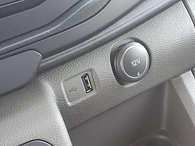 2023 Ford E-Transit-350 Base