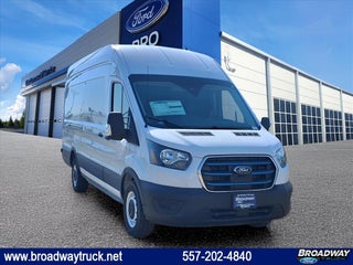 2023 Ford E-Transit-350 Base