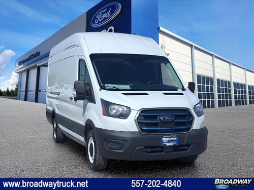 2023 Ford E-Transit-350 Base