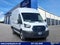 2023 Ford E-Transit-350 Base
